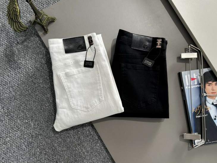 Picture of Gucci Long Pants _SKUGuccisz28-31xetr7915016
